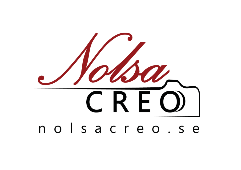Nolsa Creo - Illustratör och fotograf